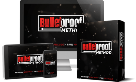 BulletProof Method