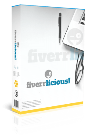 Fiverrlicious + OTO