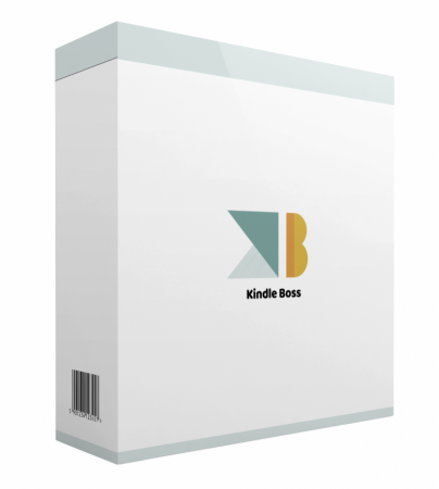 Kindle Boss + OTOs