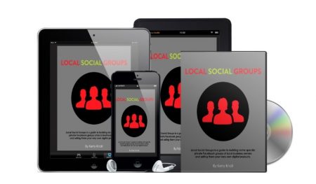 Local Social Groups + OTOs