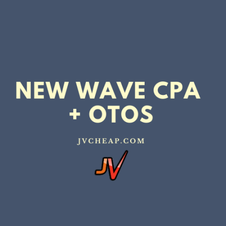 New Wave CPA + OTOs