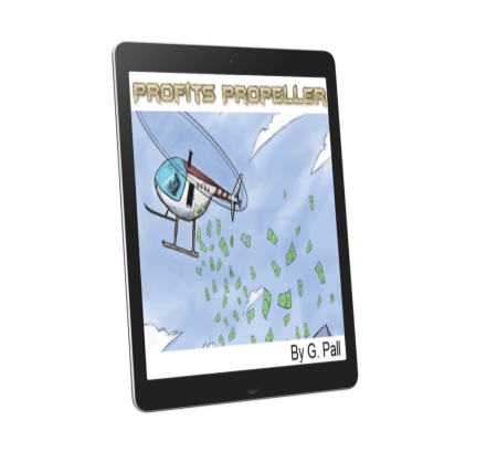 Profit Propeller