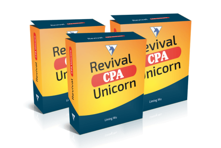 Revival CPA Unicorn + OTOs