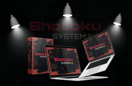 Shotoku System PRO + OTOs