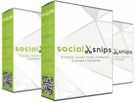 Social Snips