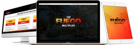 The Fuego Multiplier