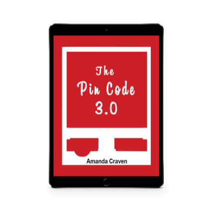 The Pin Code 3.0