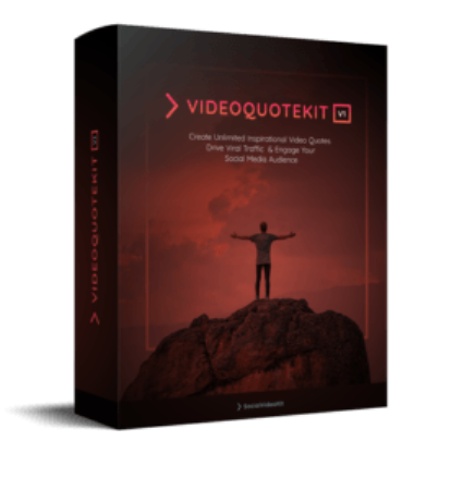 VideoQuoteKit + OTOs