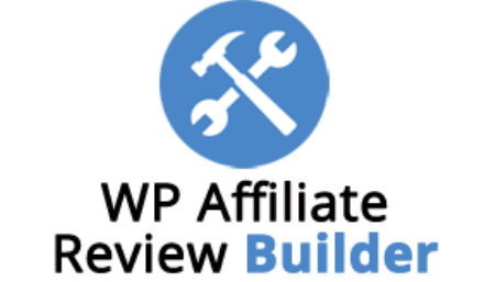 WP Affiliate Review Builder