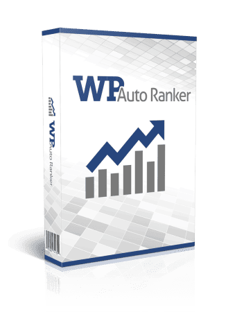 WP Auto Ranker PRO