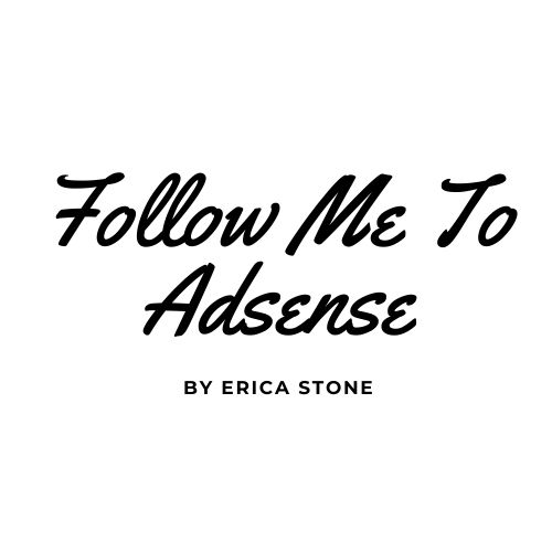 Follow Me To Adsense