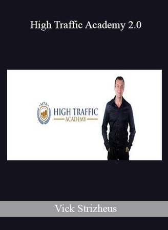 High Traffic Academy
