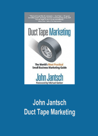 Duct Tape Marketing (Requested)
