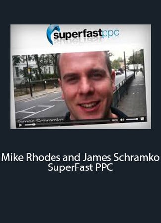SuperFast PPC by Mike Rhodes