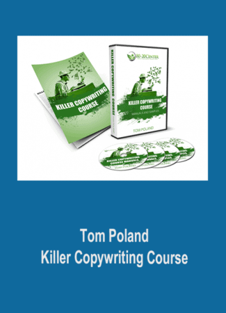 Tom Poland – Killer Copywriting Course