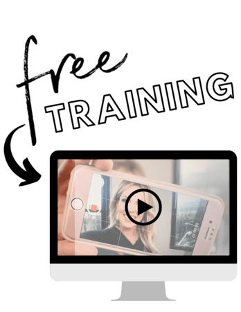 Abby Gibb – Media Visibility Accelerator Program