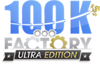 Aidan Booth & Steven Clayton – 100k Factory Ultra Edition