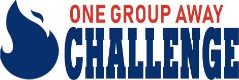 Alex Elliot – One Group Away Challenge