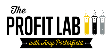 Amy Porterfield – Facebook Marketing Profit Lab