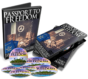Andrew Henderson – Nomad Capitalist Passport to Freedom