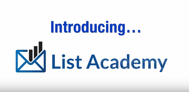 Anik Singal – Automated List Academy System