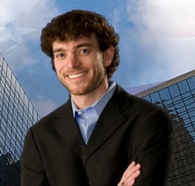 Anthony Morrison – Email Domination