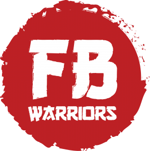 Anton Kraly – FB Warriors