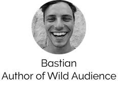 Bastian Ernst – Relationship Funnel