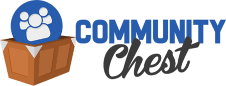 Ben Adkins – Community Chest Book