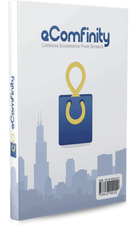 Ben Adkins – Ecomfinity