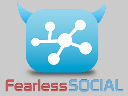 Ben Adkins – Fearless Social Mastermind