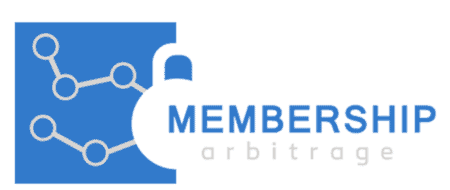 Ben Adkins – Membership Arbitrage