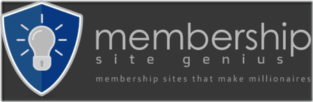 Ben Adkins – Membership Site Genius