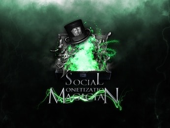 Ben Adkins – Social Monetization Magician