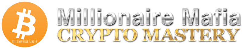 Ben Oberg – Millionaire Mafia Crypto Mastery
