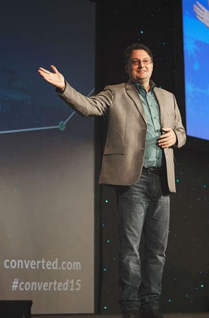 Bob Jenkins – Sales Funnels Rebuilt