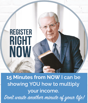 Bob Proctor – The New Lead The Field Coaching Program