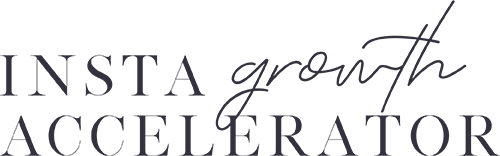 BossBabe – Insta Growth Accelerator DIY