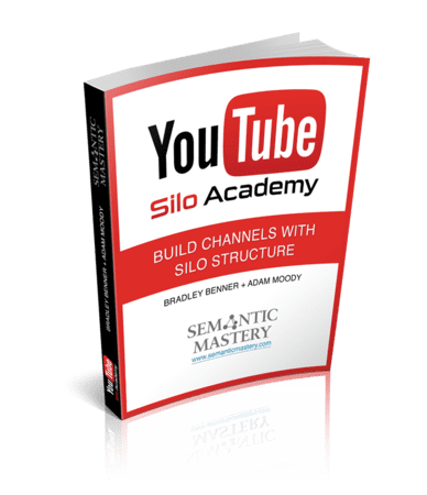 Bradley Benner – YouTube Silo Academy