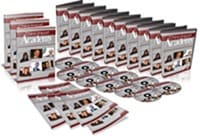 Brendan Elias – China Import Formula