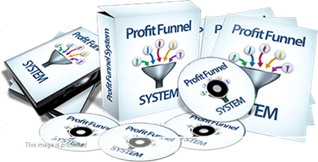 Brett Ingram – Profit Funnel System