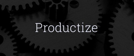 Brian Casel – Productize