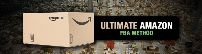 Brian Cinnamon – The Ultimate Amazon FBA Method