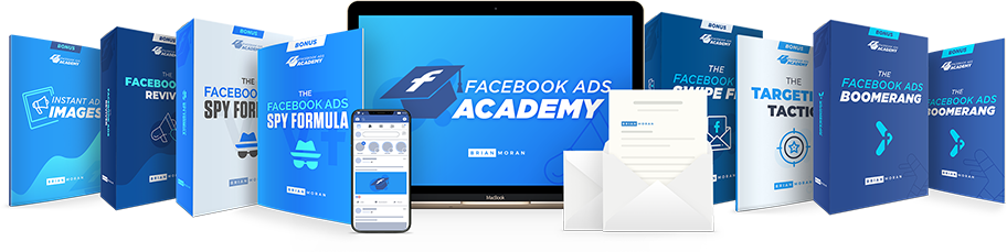Brian Moran – The Facebook Ads Academy