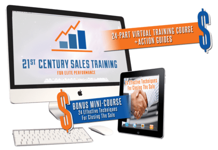 Brian Tracy – 21st Century Sales Training For Elite Performance