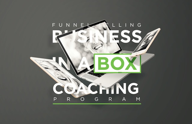 Bryan Dulaney – Funnel Selling Business