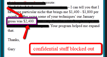 Chad Kimball – Easy Local Cash Using Advanced GMB Techniques