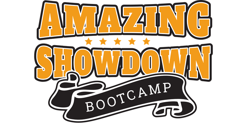 Cherie Yvette – Amazing Showdown Bootcamp