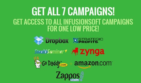 Chris Brisson – Killer Campaigns