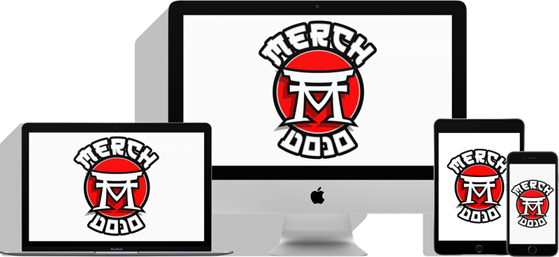 Chris Green & Brian Burt – Merch Dojo